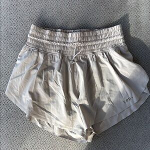 Abercrombie YPB Active Shorts